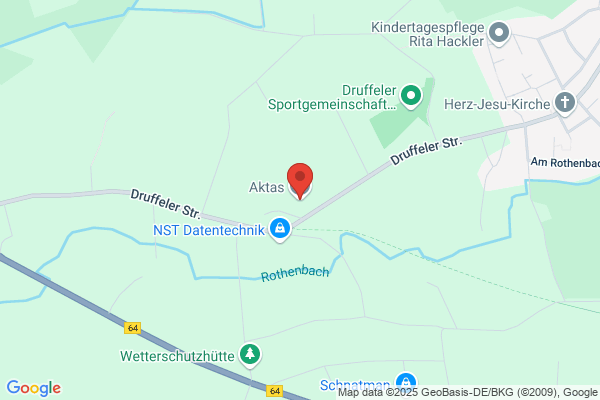Aktas GmbH