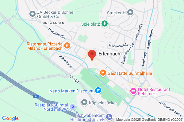 Bäckerei Roland Förch GmbH