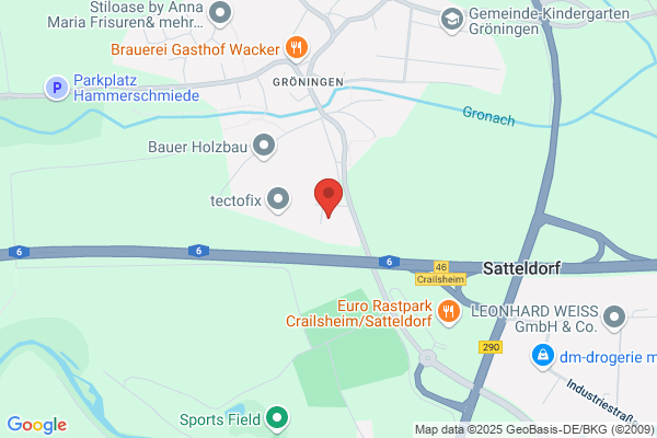GFC Gabelstapler und Flur- förderzeuge Center GmbH