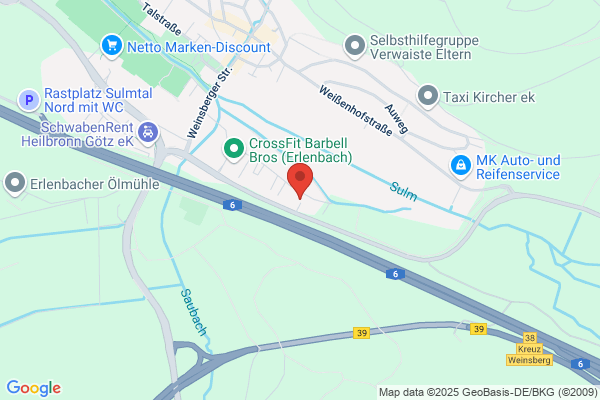 Siebel GmbH & Co. KG