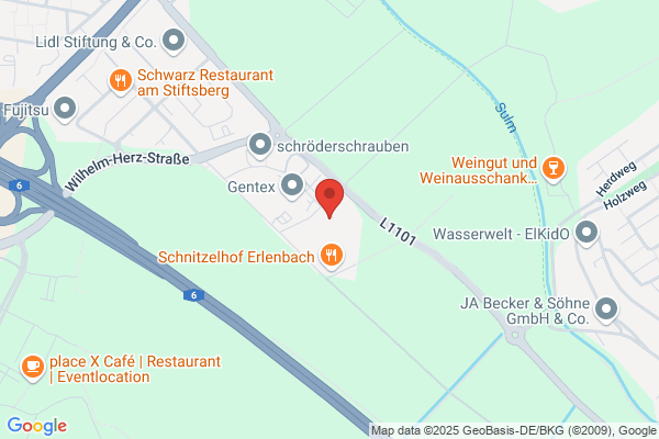 Stark Baukeramik GmbH