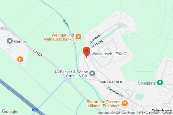 Wasserwelt e.V.