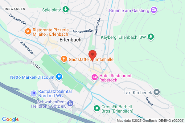 Leix Metzgerei