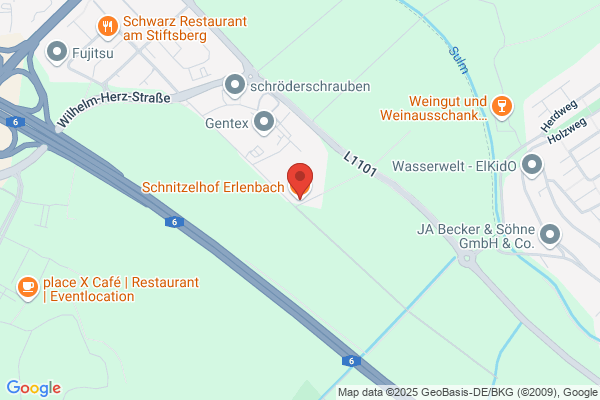 NoKo Schwäbische Feinschmeckerei