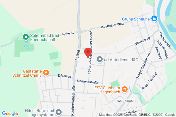 Schwäbische Wurst-Spezialitäten GmbH & Co. KG