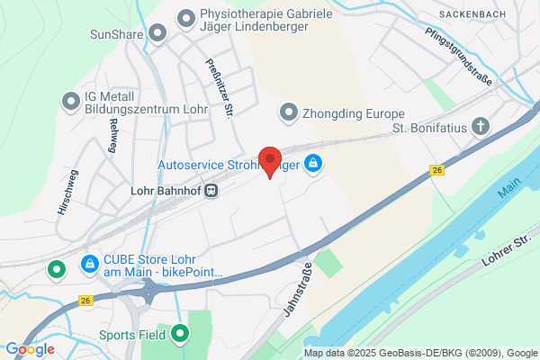 Sorg GmbH