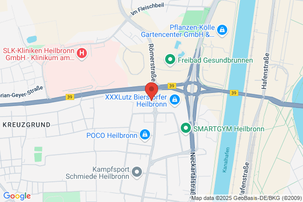 Frisör Klier GmbH