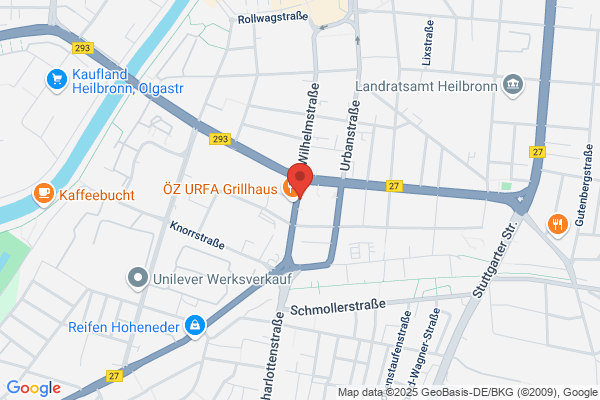 Friseuratelier Tran GmbH