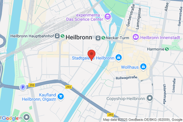 Frisurenstudio Haarlekin