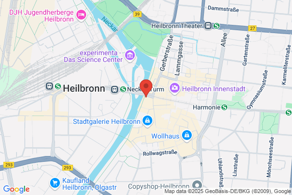 Burgerheart Heilbronn