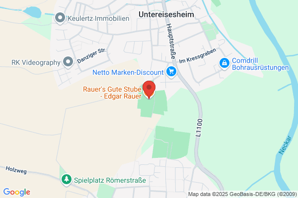 Restaurant Rauer's Gute Stube