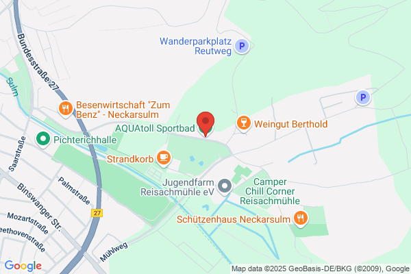 Aquatollrestaurant