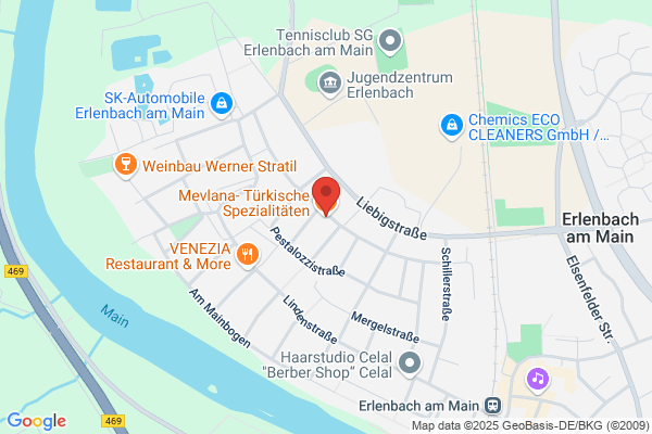 Restaurant MARHABA