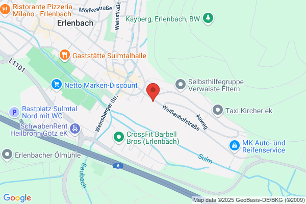 Keicher Heizungstechnik GmbH