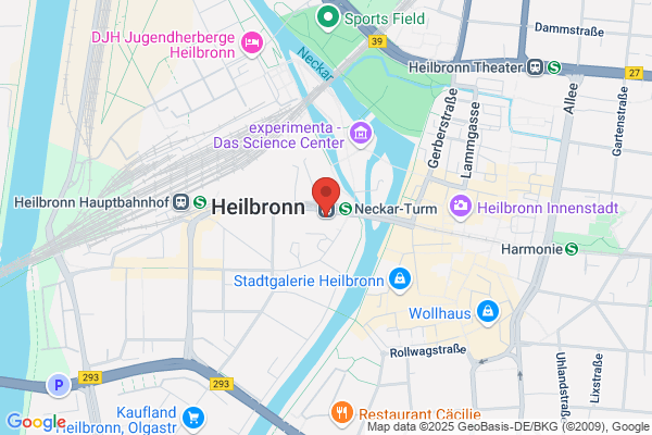 Ibis Hotel Heilbronn