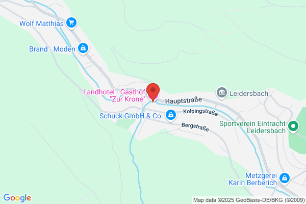 Landgasthof Hotel Krone
