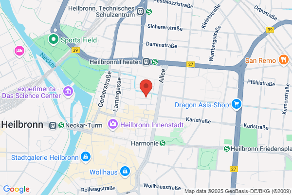 EFDE Vermögensverwaltungs-GmbH