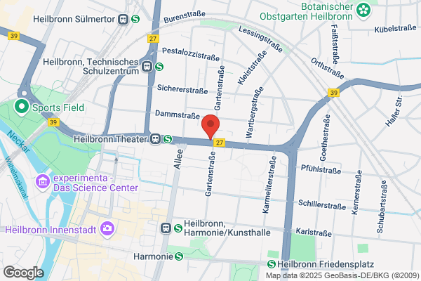 Hotel Arkade am Theater