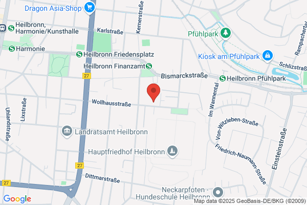 GARANT Immobilien