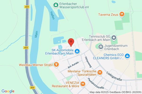Bau Boden Treuhand GmbH & Co.