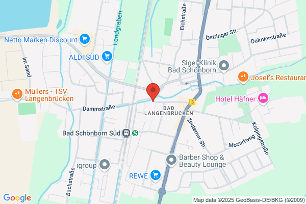 HASPEL IMMOBILIENGESELLSCHAFT MBH