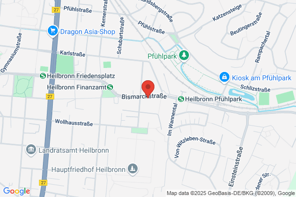 HIK Immobilien GmbH
