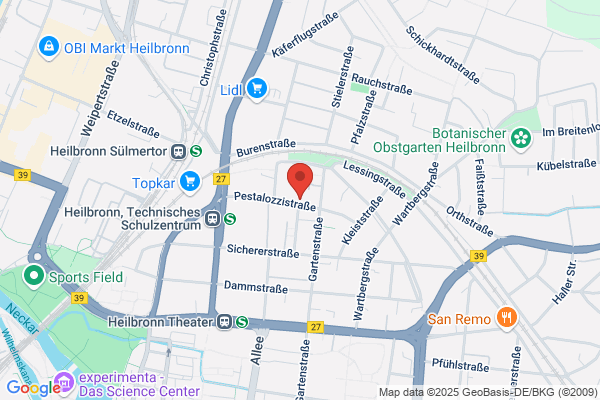 Körner Immobilien GmbH