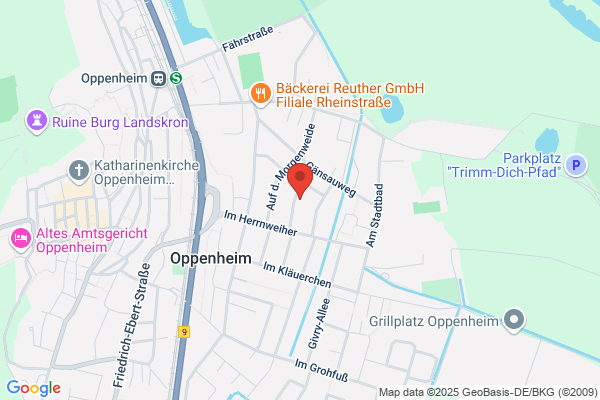 LP Immobilien GmbH