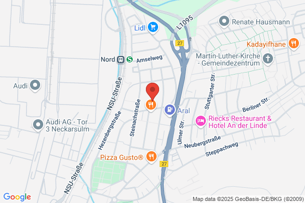 Paul Meyer Gewerbeimmobilien