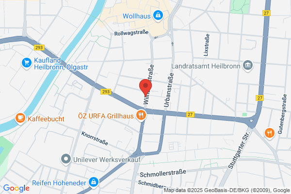Projektentwicklung Matthias Reiß GmbH