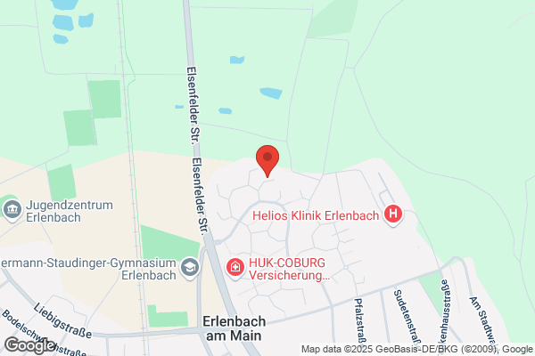 Schrimpf Ingenieurbüro Bernd E.