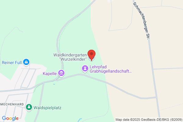 KinderArche gGmbH