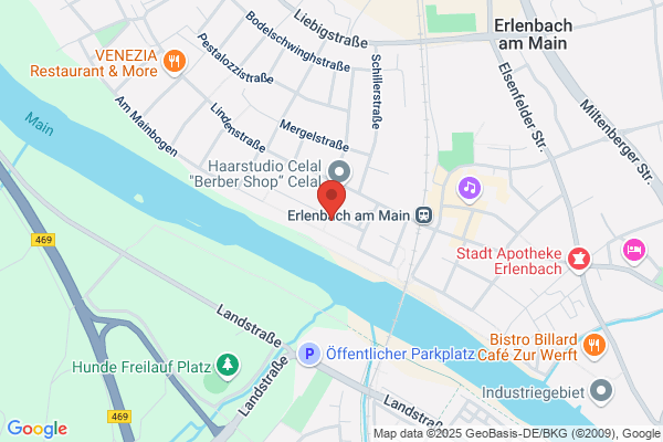 Kindergarten Frieden