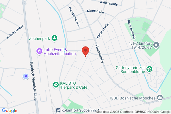 Fischer Innenausbau GmbH