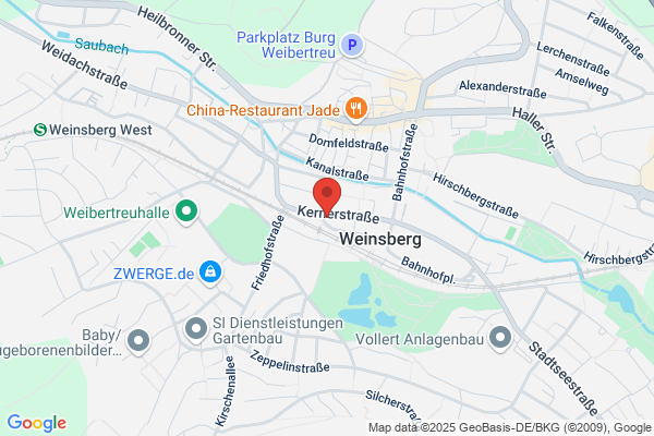 SIGNAL IDUNA Versicherung Pokrant & Lang