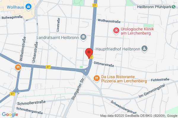 AXA Regionalvertretung Hans Kampka