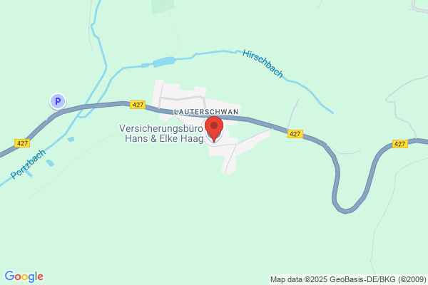 Hans und Elke Haag