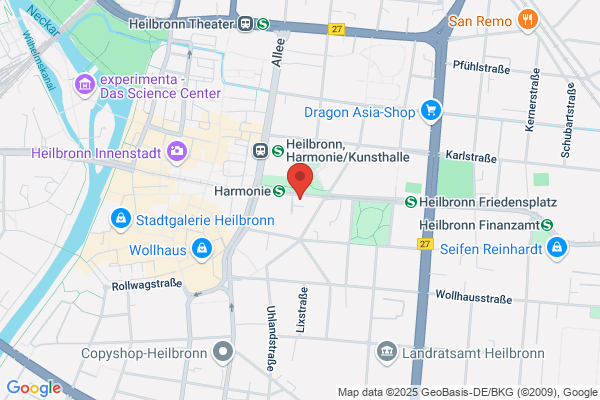 MLP Finanzberatung Heilbronn