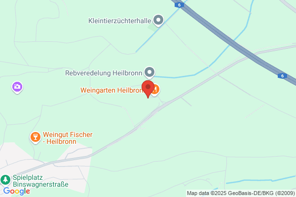 Genossenschaftskellerei Heilbronn eG