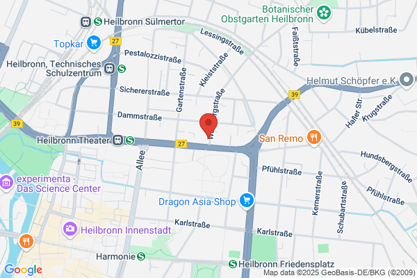 Heilbronner Weinmarkt/Getränke-Oase
