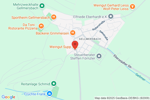Weingut Supp