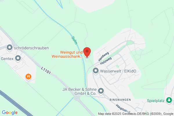 Weingut und Weinausschank Schönbrunn