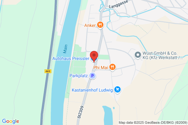 Preissler GmbH