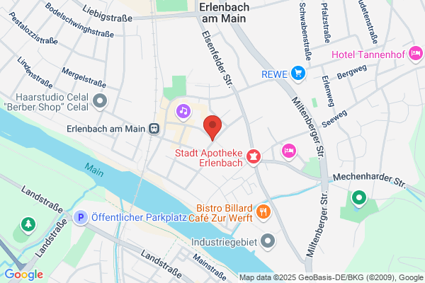 Ihr Landbäcker im NP-Markt
