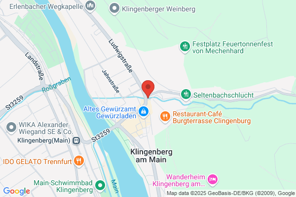 Modehaus Breunig