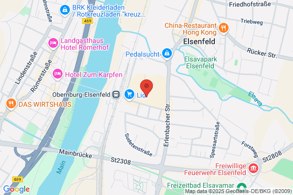 TAKKO FASHION Elsenfeld