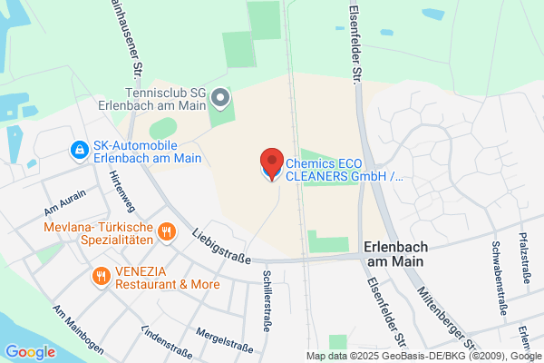 SCHERA Bekleidungs GmbH