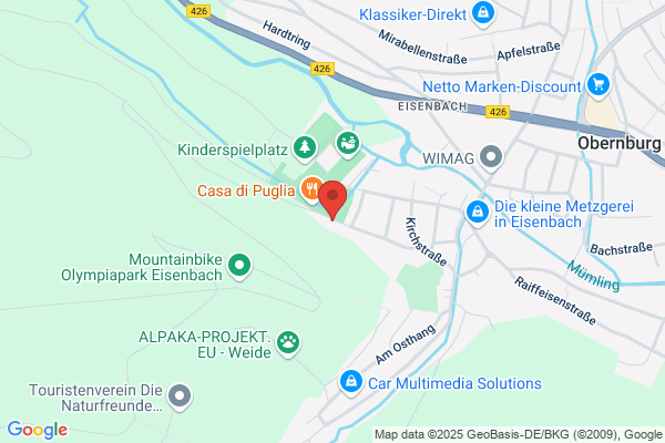 Magnetic-Plates UG (haftungsbeschränkt)