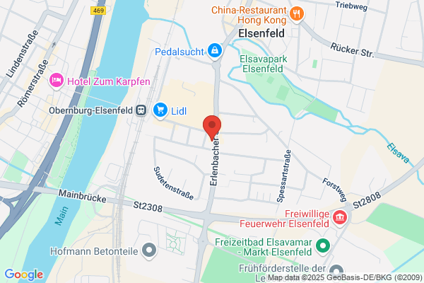 Elsava-Apotheke