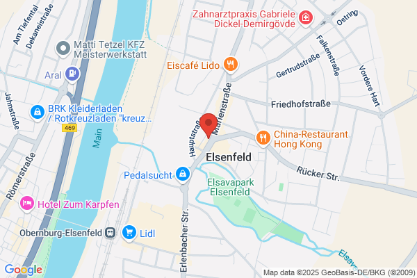ERGO Versicherung Moschgat Assekuranz